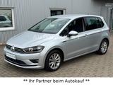 Volkswagen Golf Sportsvan VII Lounge*1.HAND-NAVI-DSG-S.HEFT - VW Golf Sportsvan in Dortmund