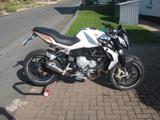 MV Agusta Brutale 675 - MV AGUSTA BRUTALE 675