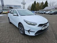 Kia cee'd Sportswagon - Vorschau Bild 16