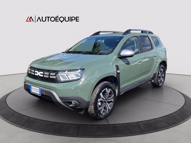 Dacia DACIA Duster 1.5 blue dci Journey 4x4 115cv del 