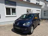 Volkswagen Colour Up 5T Klima ESP GRA PDC HI SHZ ELFH ZV - VW up! in Augsburg