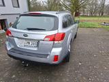 Subaru Outback 2.5i comfort - Subaru Outback Gebrauchtwagen