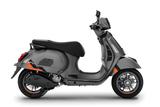 Vespa GTS 310 SuperSport Sommeraktion E5+ Modell - VESPA GTS 310
