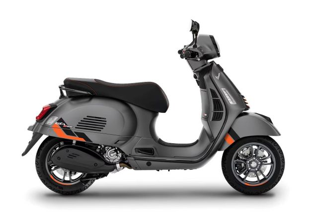 Vespa GTS 310 SuperSport #SOFORT