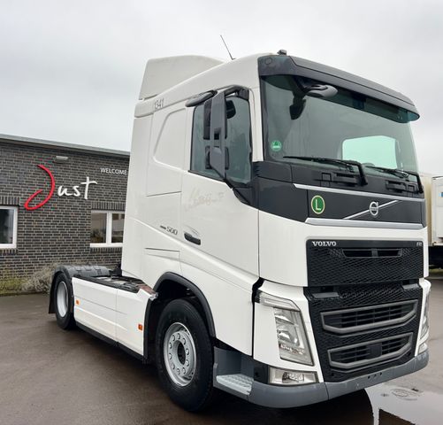 Volvo FH500 / Euro 6 / ACC