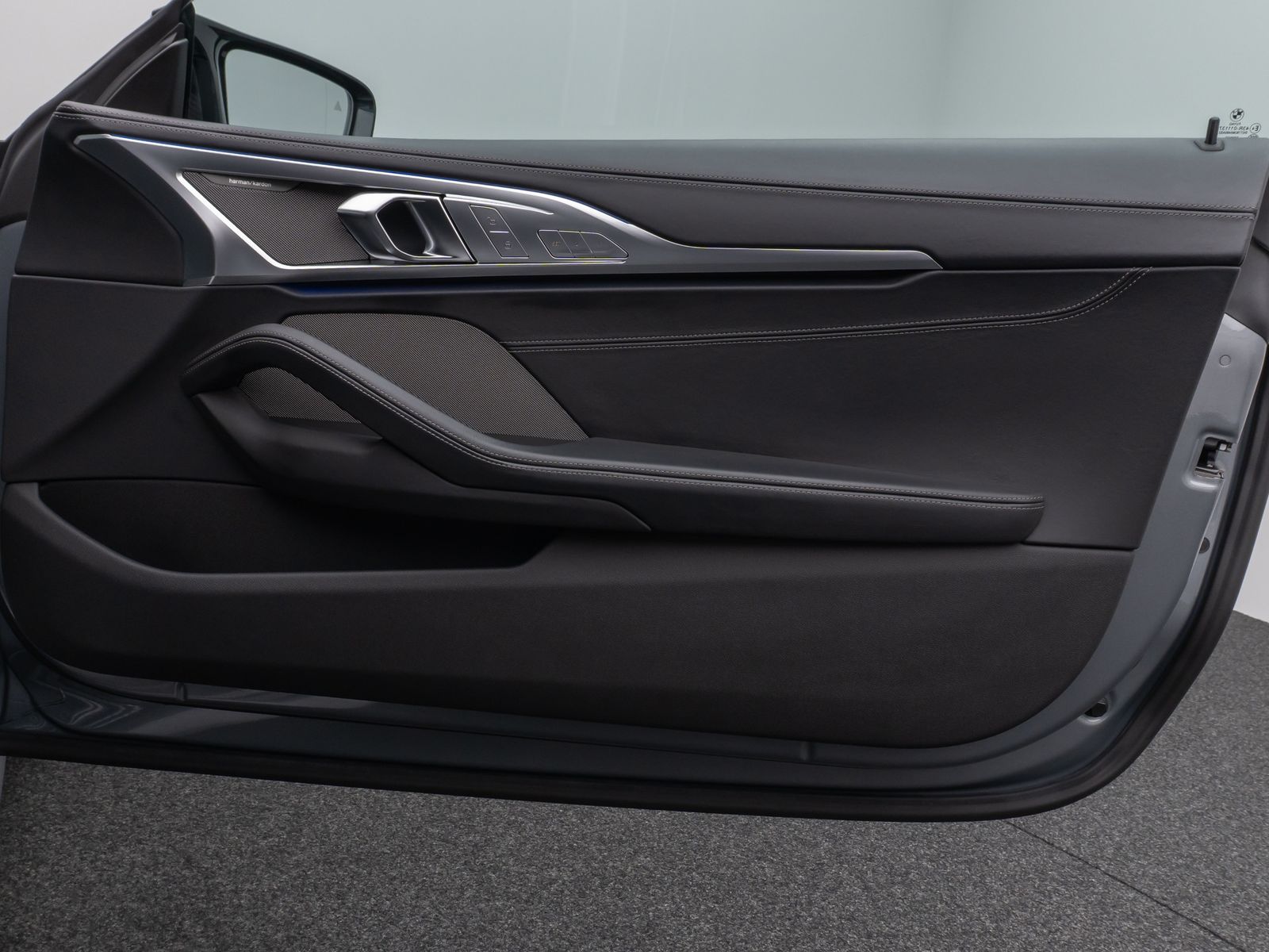 Fahrzeugabbildung BMW M850i xD Coupé Laser 360° HUD DAB H/K SoftCose