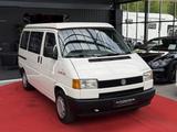 Volkswagen VW T4 2,4 DIESEL CALIFORNIA WESTFALIA - STANDHEI - weiße Volkswagen T4 California
