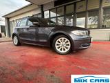 BMW 116i Lim./KLIMA/SHZ/PDC/EU4 - BMW 116 aus 2008: 116i