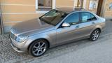 Mercedes-Benz C 200 KOMPRESSOR - - gebrauchte Mercedes-Benz C-Klasse aus dem Jahr 2007