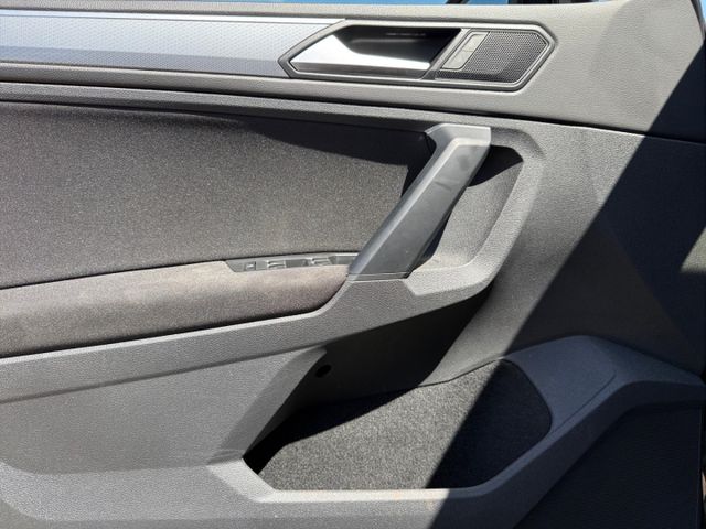 Tiguan Active 1.5 TSI Navi ACC Apple CarPlay