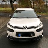 Citroën Citroen C4 Cactus 1.2 VTi - Citroën C4 Cactus: Kleinwagen