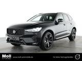 Volvo XC60 Ultra Black Edition AWD HUD Leder Digitales - Volvo XC60: Ultra Black Edition