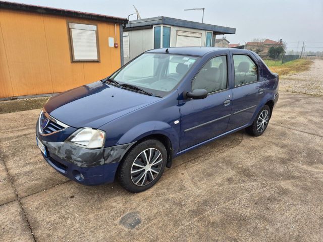 Dacia Logan 1.4 benzina