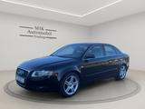 Audi A4 Lim. 2.0 S-Line - Audi A4 aus 2005: Line