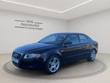 Audi A4 Lim. 2.0 S-Line - Audi A4 aus 2005: Line