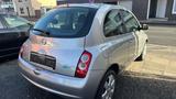 Nissan Micra I-Way/Tüv/Insp/Allwetter Neu - gebrauchte Nissan Kleinwagen
