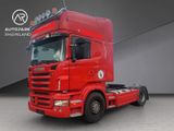 Scania R 500 / *V8*Kipphydraulik*EURO 5*GermanTruck - Offers matching your search criteria