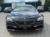 BMW 640 6 Gran Coupe 640 d xDrive*TOP-AUSTATTUNG** - BMW 640 aus 2017