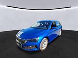 Skoda Scala Style*LED*ACC*KAMERA*NAVI*APP* - Skoda Scala Gebrauchtwagen in Leipzig