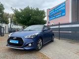 Hyundai Veloster Matt Finish TURBO - Hyundai Veloster: Sportwagen