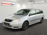 Toyota Corolla Combi 1.4 C - Toyota Corolla: Kombi, 1.4