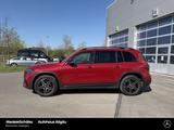 Mercedes-Benz EQB 300 4M AMG Night Fahr-Assi Keyless Soundsyst - rote Mercedes-Benz EQB