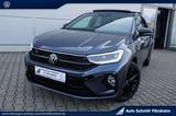 Volkswagen Taigo R-Line Black Style 1,0TSI 7-Gang-DSG Navi, - Volkswagen Taigo in Mainz