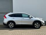 Honda CR-V 2.0 Executive 4WD*Kamera*Panorama*Leder - Honda CR-V in Berlin