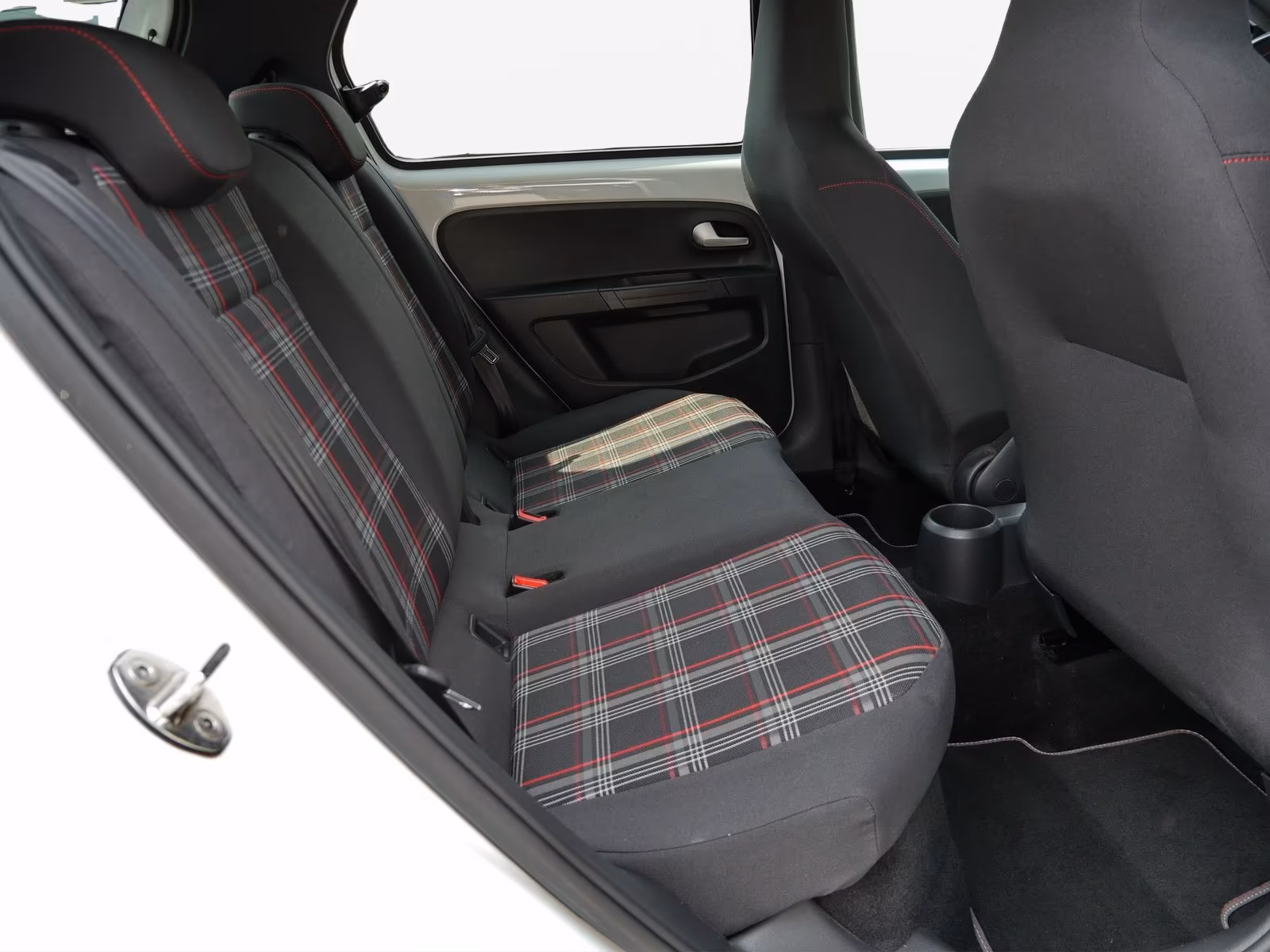 Volkswagen Up GTI 1.0 TSI RFK*Klima*DAB+*GRA*SHZ*17Zoll*, миниатюра 16
