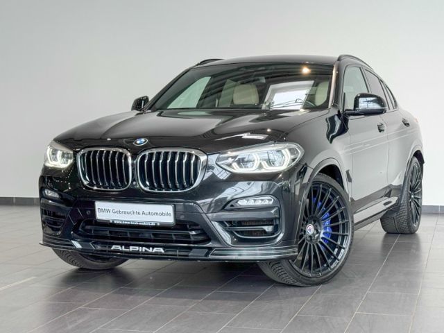 ALPINA XD4