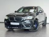 ALPINA XD4 AHK+H&K+AppleCarplay+Memory+Adapt.-LED+SHZ
