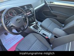 VW Golf VII Lim. Cup BMT/2.Hand/KLIMA/SHZ/PDC!