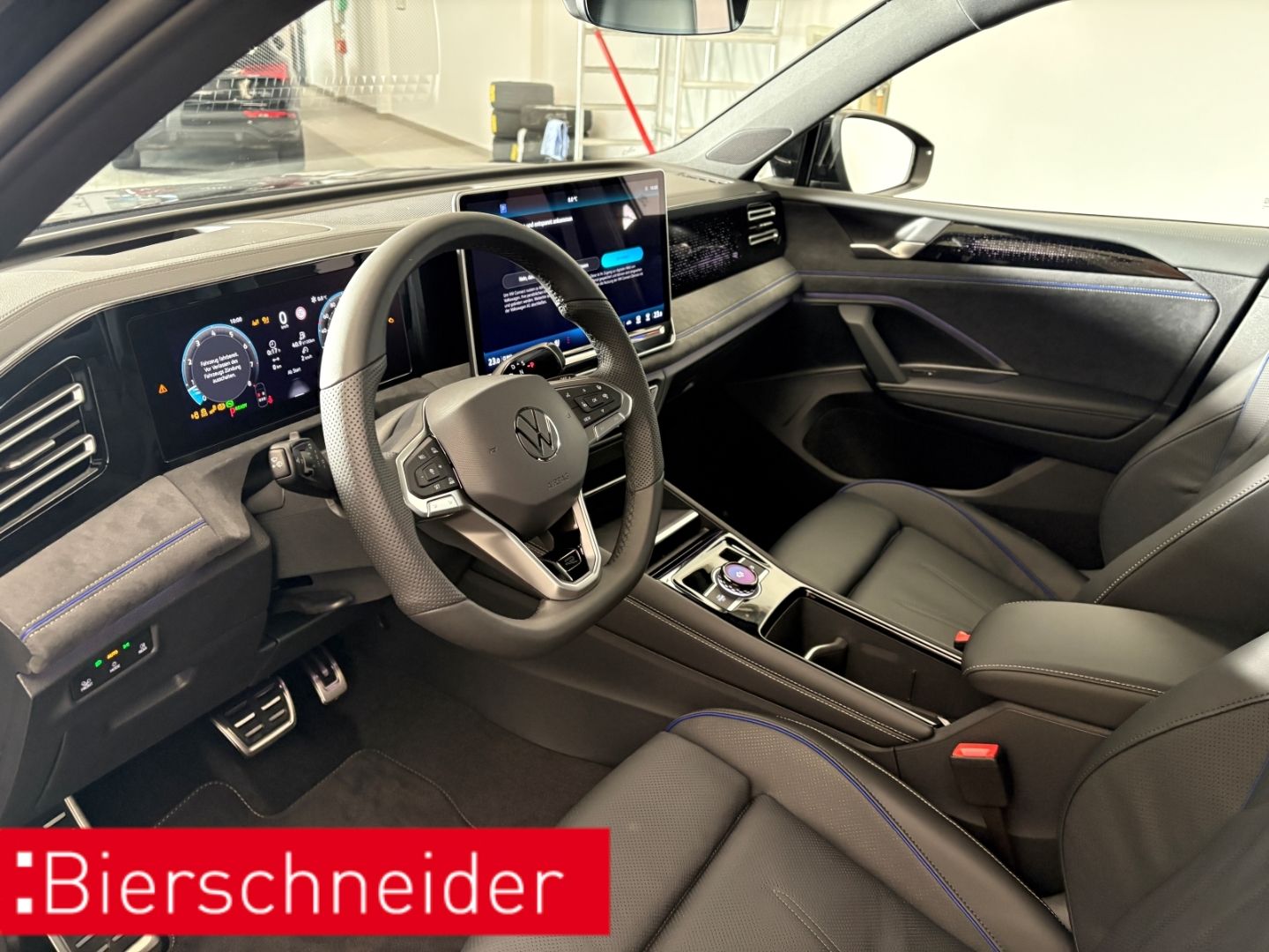 Volkswagen Tiguan - Bild 12