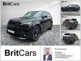 Land Rover RANGE ROVER SPORT P530 Autobiography 360-CAM ACC - Land Rover Range Rover Sport aus 2025