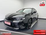 Opel Astra GS "PANO-NAVI-CAM-HEAD UP-SITZH-MULTI" - Opel Astra: Schiebedach