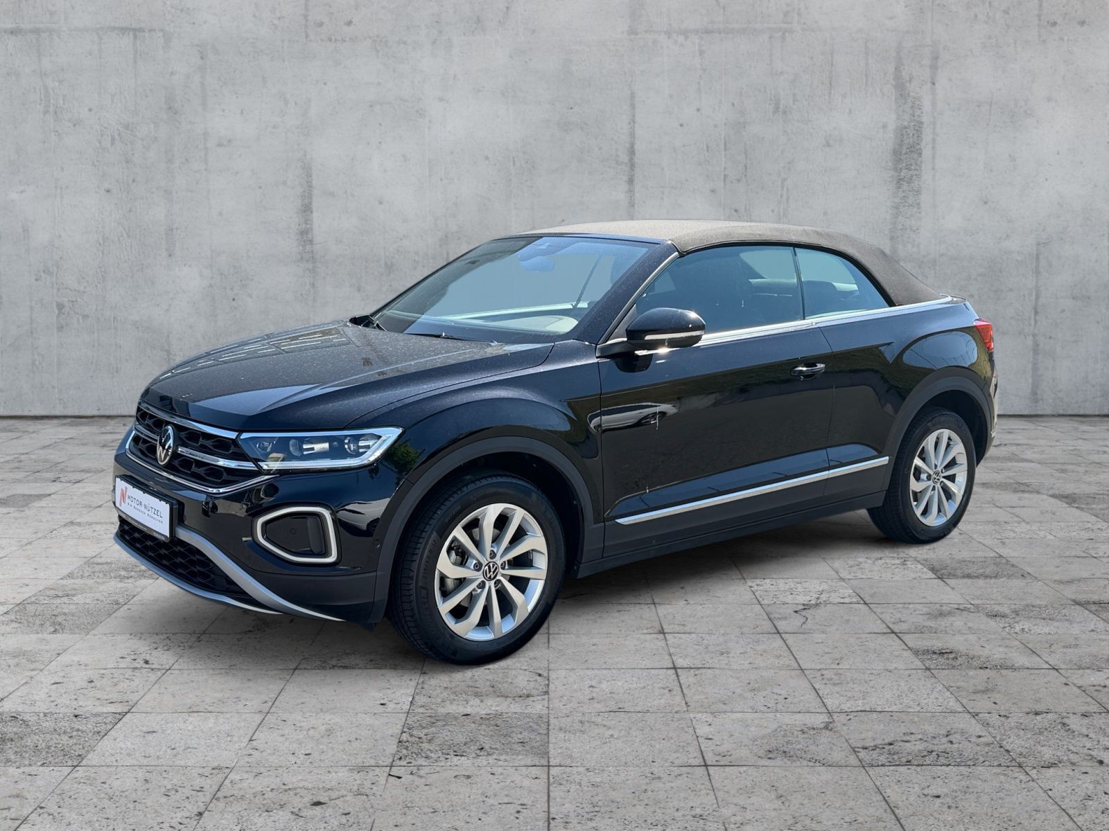 Volkswagen T-Roc - Bild 2