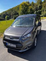 Ford Tourneo Connect 1.0 EcoBoost 74kW Trend Trend - Ford Tourneo Connect in Düsseldorf