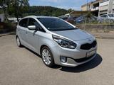 Kia Carens Edition 7*KLIMAAUT.*NAVI*PDC*7-SITZER*AHK - Kia Carens 7-Sitzer