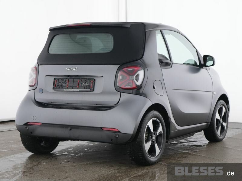 SMART ForTwo – Bild 2