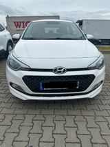 Hyundai i20 1.2 ACTIVE