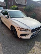 Volvo V60 D3 Geartronic Inscription Inscription