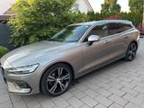 Volvo V60 D4 AWD Geartronic Inscription,AHK,Kam,Memor - Volvo in Hannover