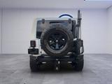 Jeep Wrangler SONDERUMBAU*HOCH*BREIT*BIG FOOT*STHZG*E - gebrauchte Jeep Wrangler aus dem Jahr 2012