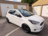 Ford Ka KA+ Black / White - Ford Ka/Ka+ in Aachen