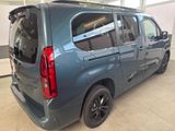 Fiat Doblò L2 EDITION AUT 7-SITZER STYLE PACK SHZ ... - Fiat Doblo: 7sitzer