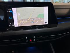 VW Golf 1.5 TSI Active | LED | Navi | App | DAB VW Golf 1.5 TSI Active | LED | Navi | App | DAB