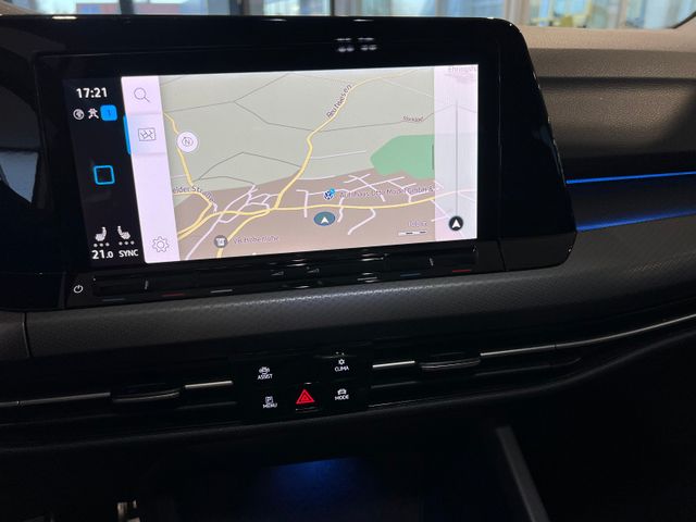 Volkswagen Golf 1.5 TSI Active | LED | Navi | App | DAB Volkswagen Golf 1.5 TSI Active | LED | Navi | App | DAB