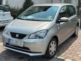Seat Mii 1.0 Motor - Seat: Motor