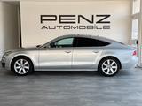 Audi A7 Sportback 3.0 TDI Quattro, LED, 5xKeyless - gebrauchte Audi A7 aus dem Jahr 2011