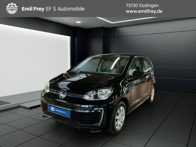 Volkswagen up! e-up!